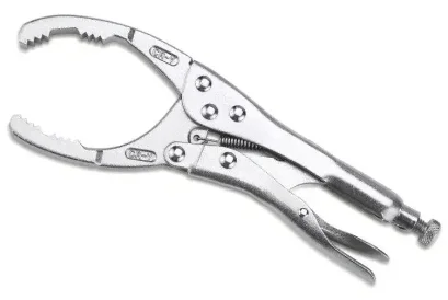 Cleste Filtru Ulei Crocodil 53-118 Mm