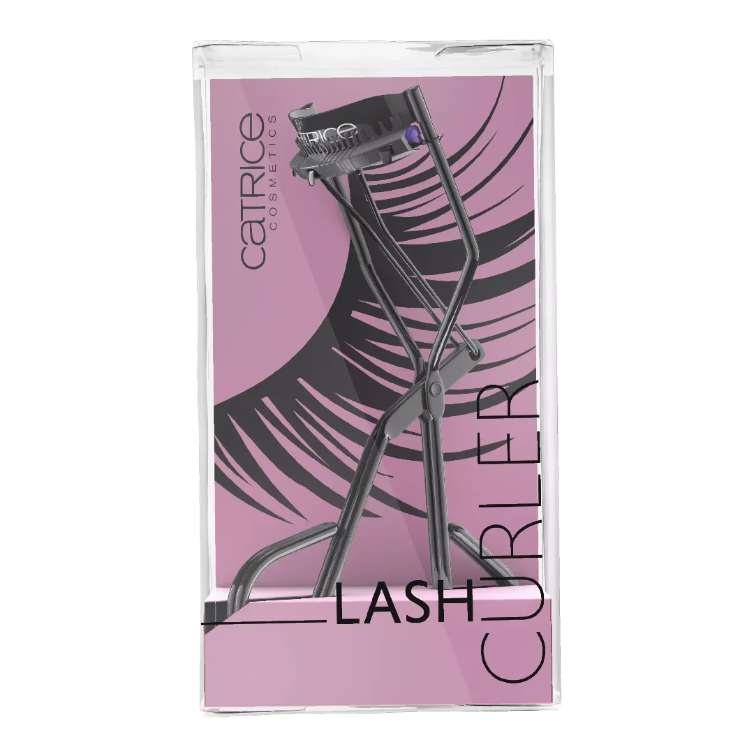 Cleste pentru gene Lash Curler, Catrice