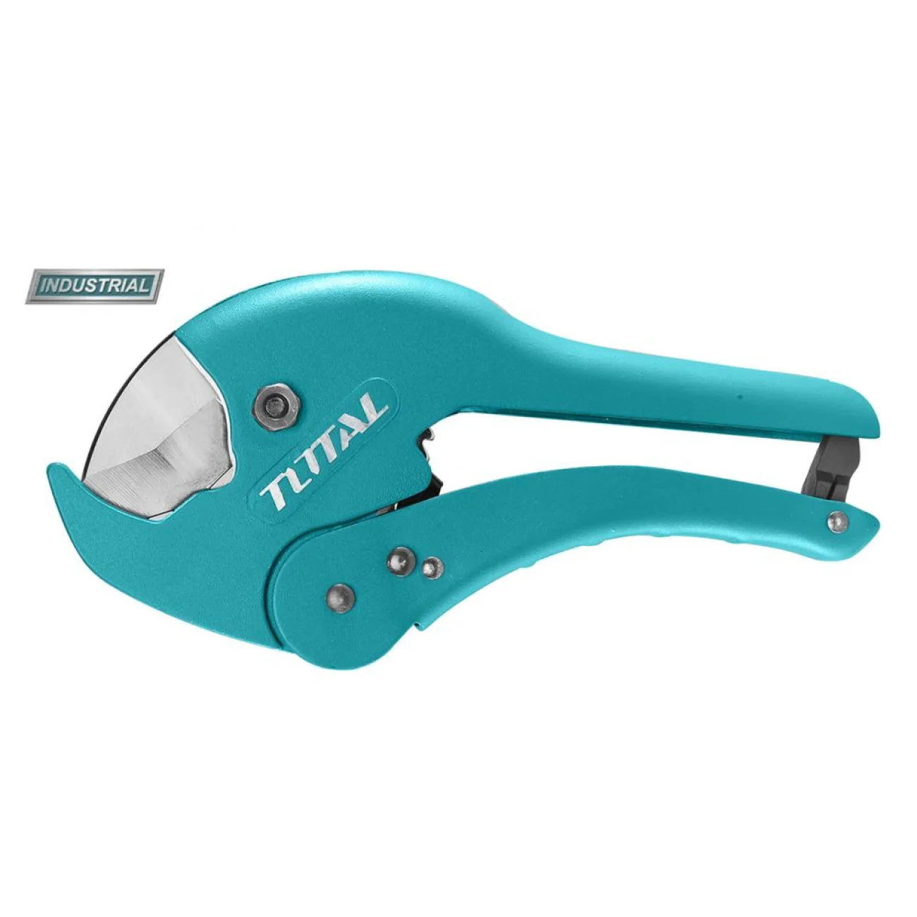 Cleste pentru taiat tevi - 225mm - 3-42mm TOTAL (INDUSTRIAL)