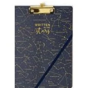 Clipboard Stars, Legami