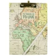 Clipboard Travel, Legami