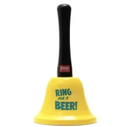 Clopotel - Ring For Beer, Legami