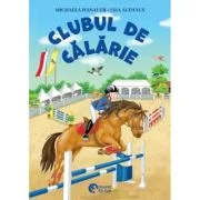 Clubul de calarie - Michaela Hanauer