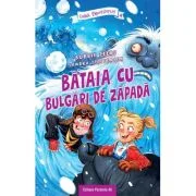 Clubul Exploratorilor. Bataia cu bulgari de zapada (4) - Bobbie Peers