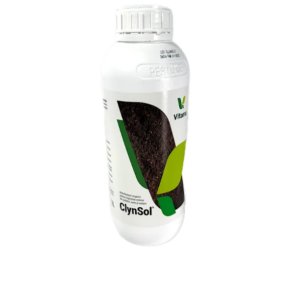 Clynsol 1L, dezinfectant organic sol