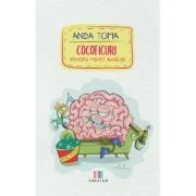 Cocoficuri pentru minti jucause - Anda Toma