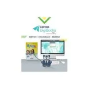 Cod Digibooks App. Access 1 Caietul elevului