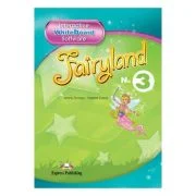 Cod Fairyland 3 Interactive Whiteboard software
