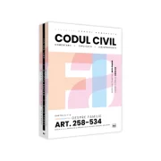 Codul civil. Cartea a 2-a. Despre familie. Comentarii, explicatii si jurisprudenta - Bogdan Dumitru Moloman, Lazar-Ciprian Ureche