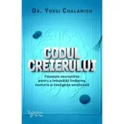 Codul creierului - Yossi Chalamish