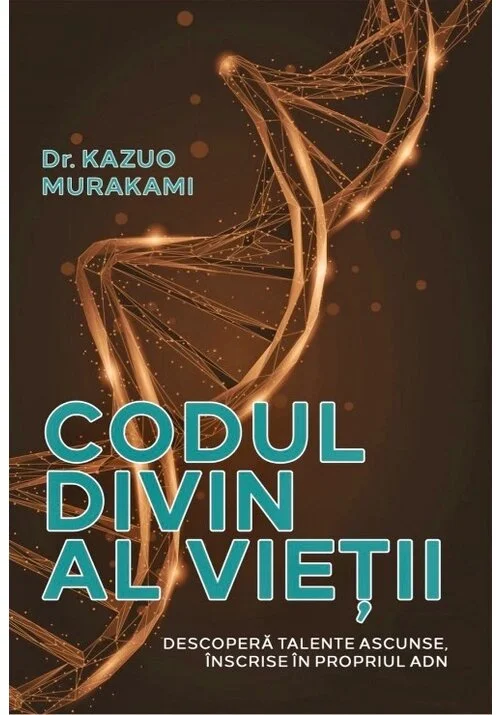 Codul Divin Al Vietii