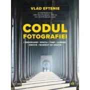 Codul fotografiei - Vlad Eftenie