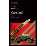 Colectia Nemira Smart. Comisarul - Sven Hassel