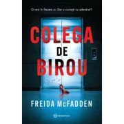 Colega de birou - Freida McFadden