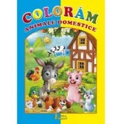 Coloram Animale Domestice