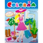 Coloram - Nicoleta