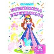 Coloram Petrecerea printeselor