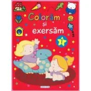 Coloram si exersam 1