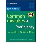 Common Mistakes at Proficiency and How to Avoid Them