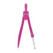 Compas metalic Lux Grand Cyrkiel GR-C112, 130-1653, 121mm