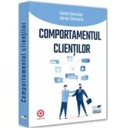Comportamentul clientilor - Adrian Gherasim, Daniel Gherasim