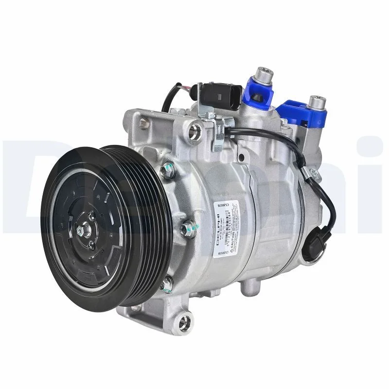 Compresor, climatizare DELPHI CS20578