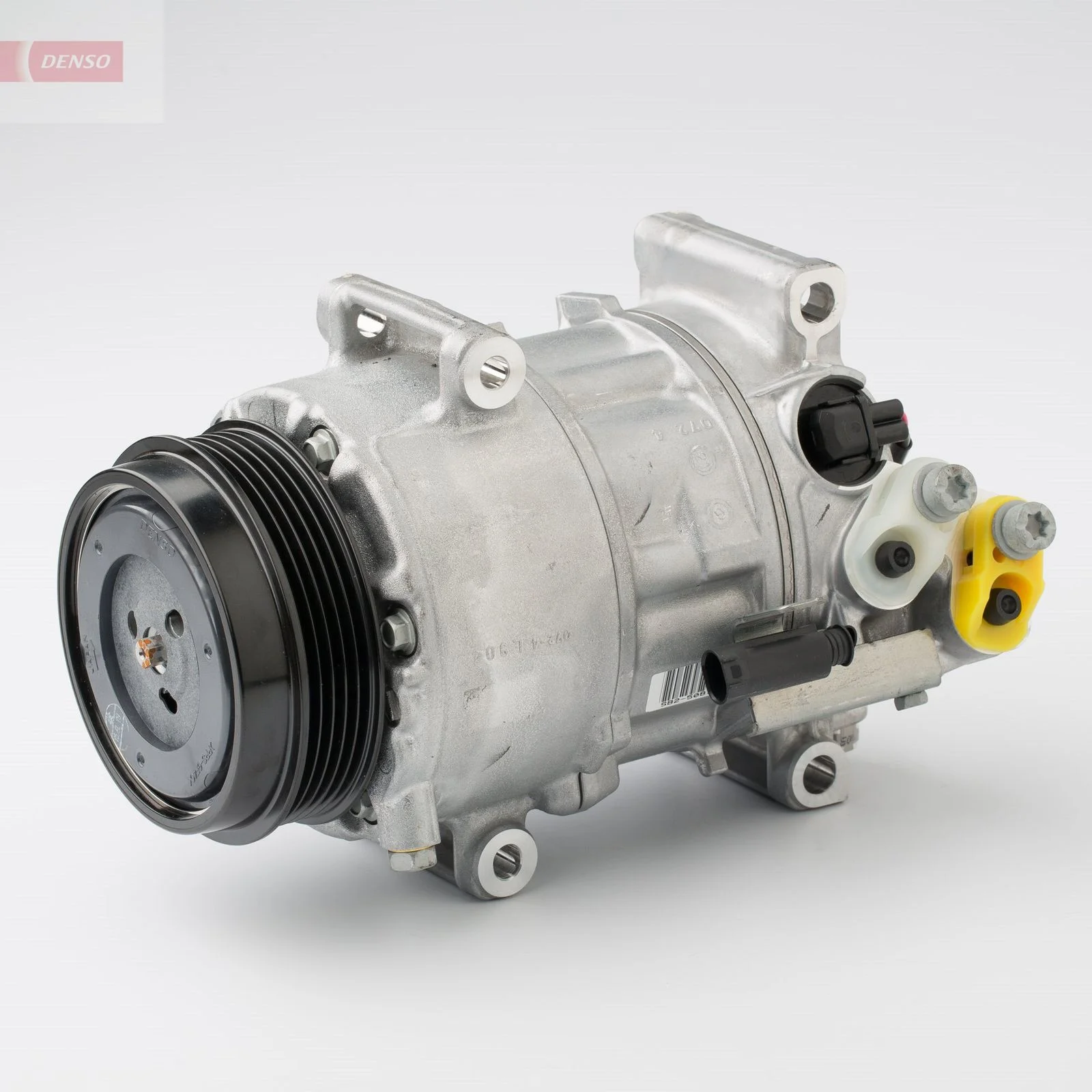 Compresor, climatizare DENSO DCP17071