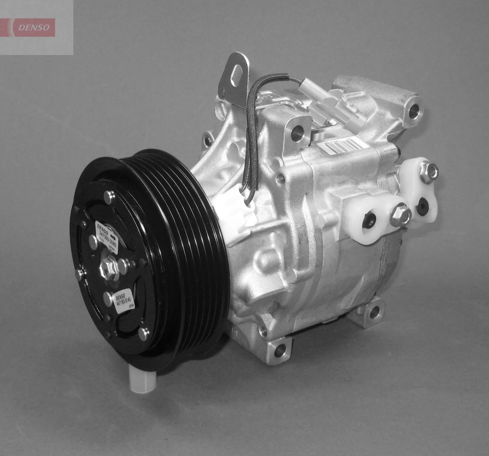 Compresor, climatizare DENSO DCP50003