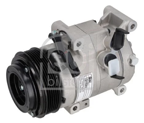 Compresor, climatizare FEBI BILSTEIN 197560