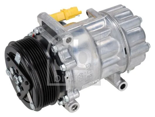 Compresor, climatizare FEBI BILSTEIN 197736