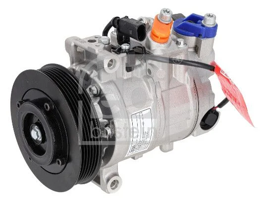Compresor, climatizare FEBI BILSTEIN 45217
