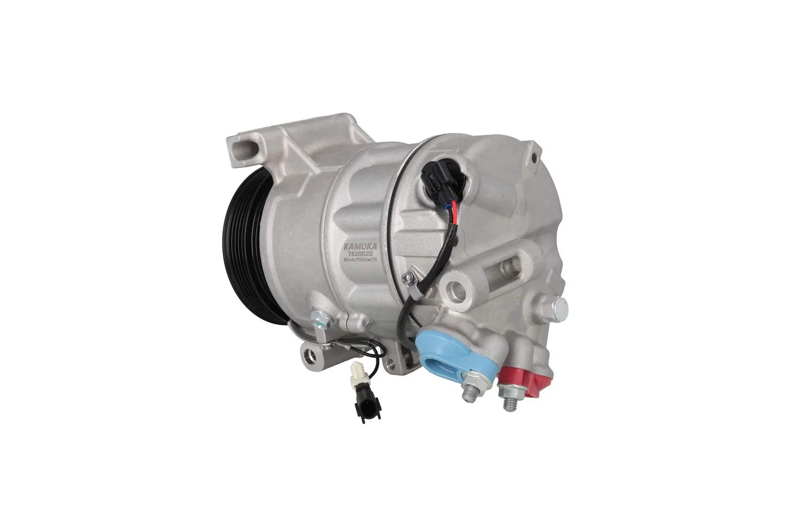 Compresor, climatizare KAMOKA 7820020