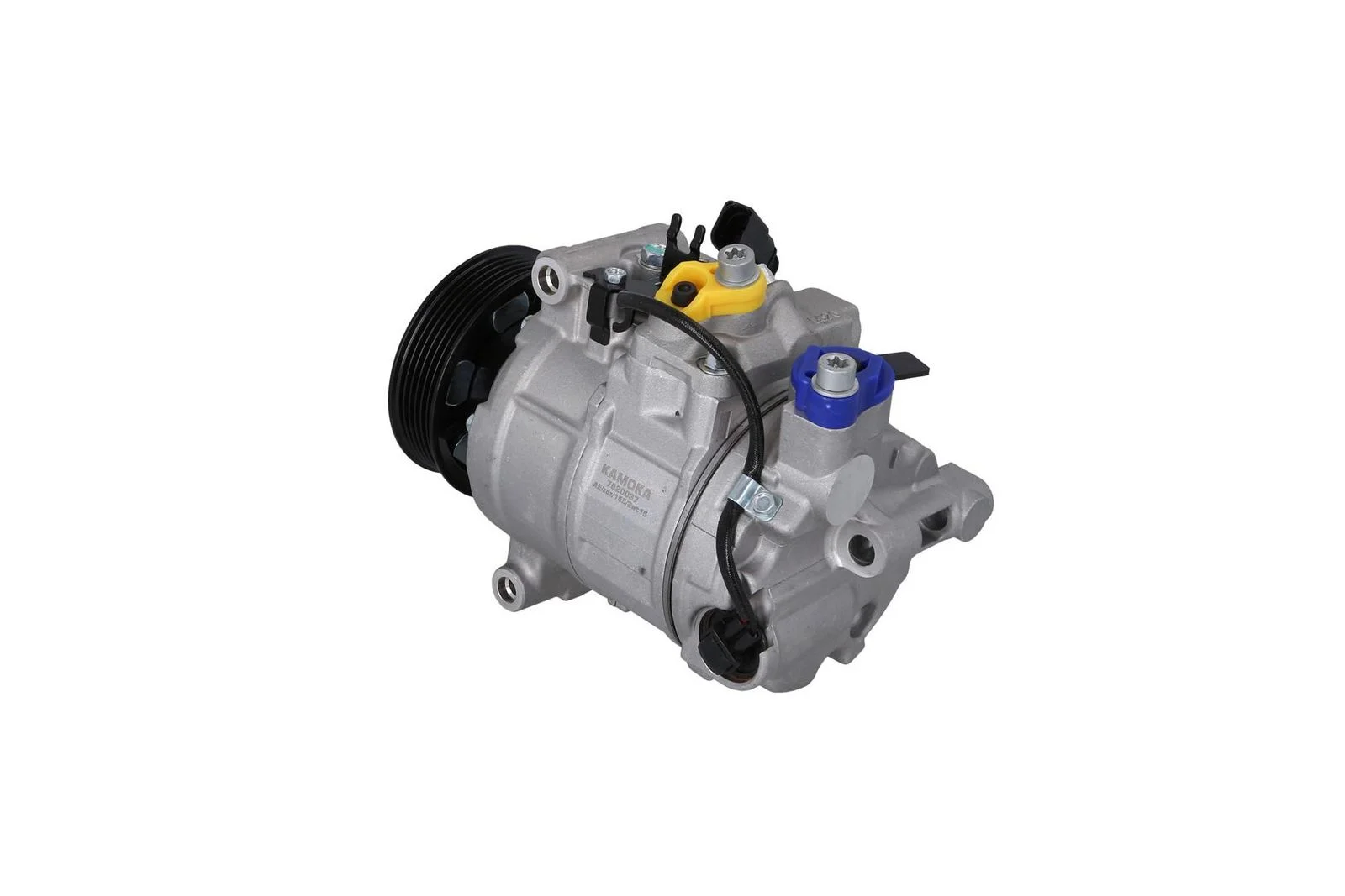 Compresor, climatizare KAMOKA 7820037