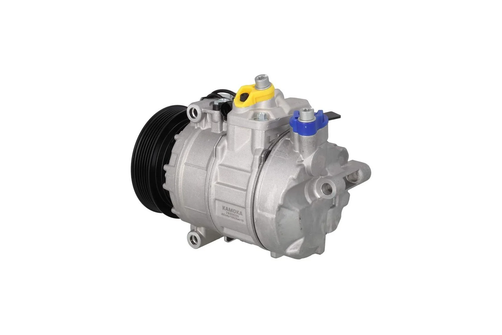 Compresor, climatizare KAMOKA 7820039