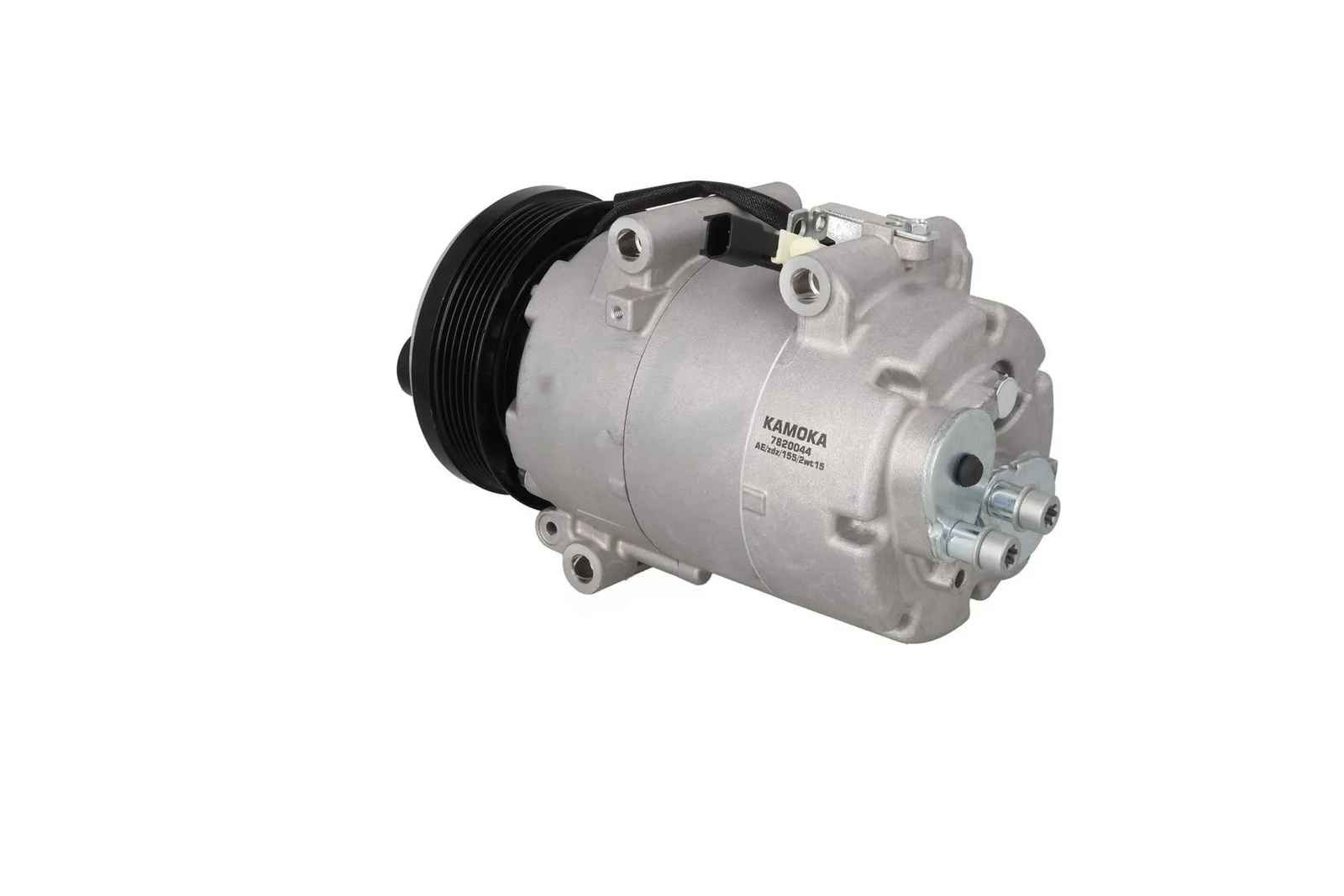 Compresor, climatizare KAMOKA 7820044