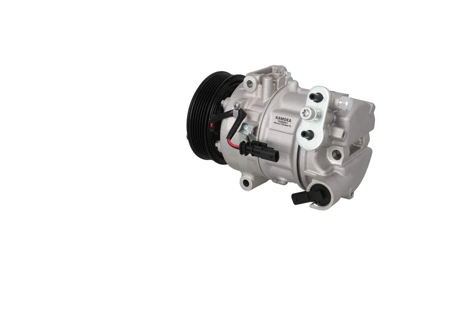 Compresor, climatizare KAMOKA 7820051