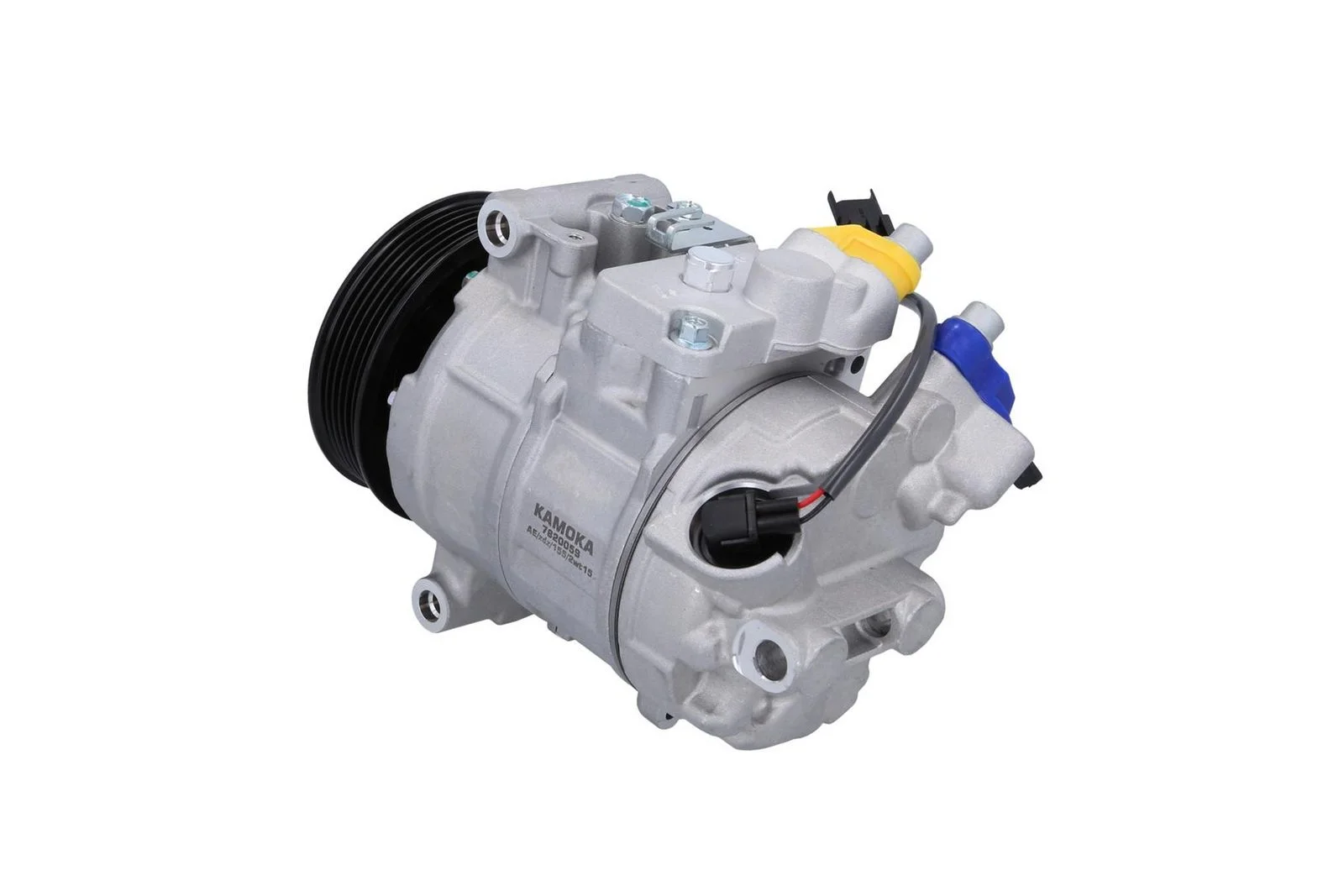 Compresor, climatizare KAMOKA 7820059