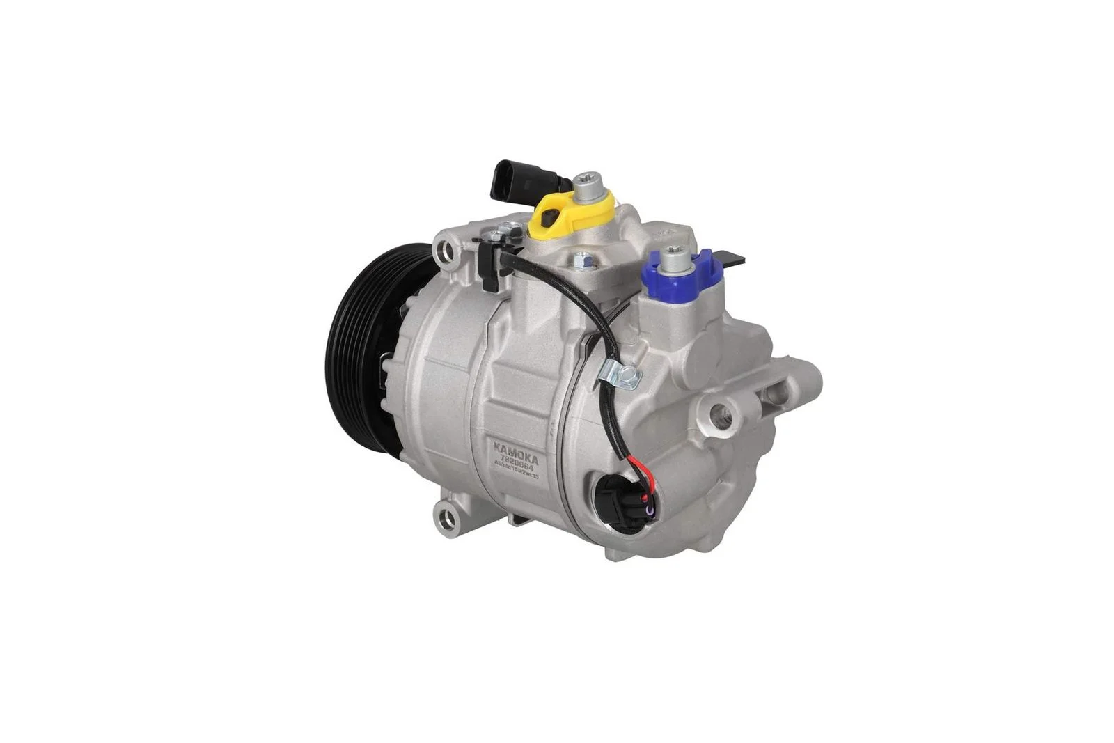 Compresor, climatizare KAMOKA 7820064