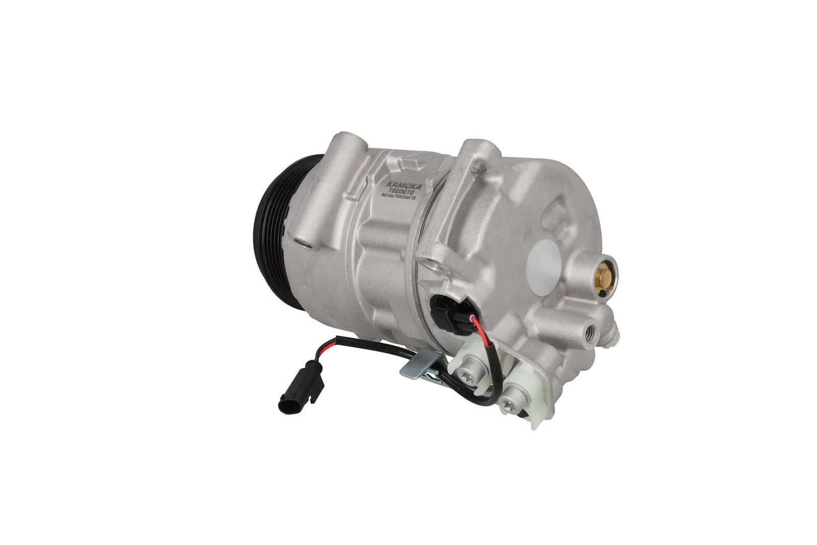 Compresor, climatizare KAMOKA 7820072