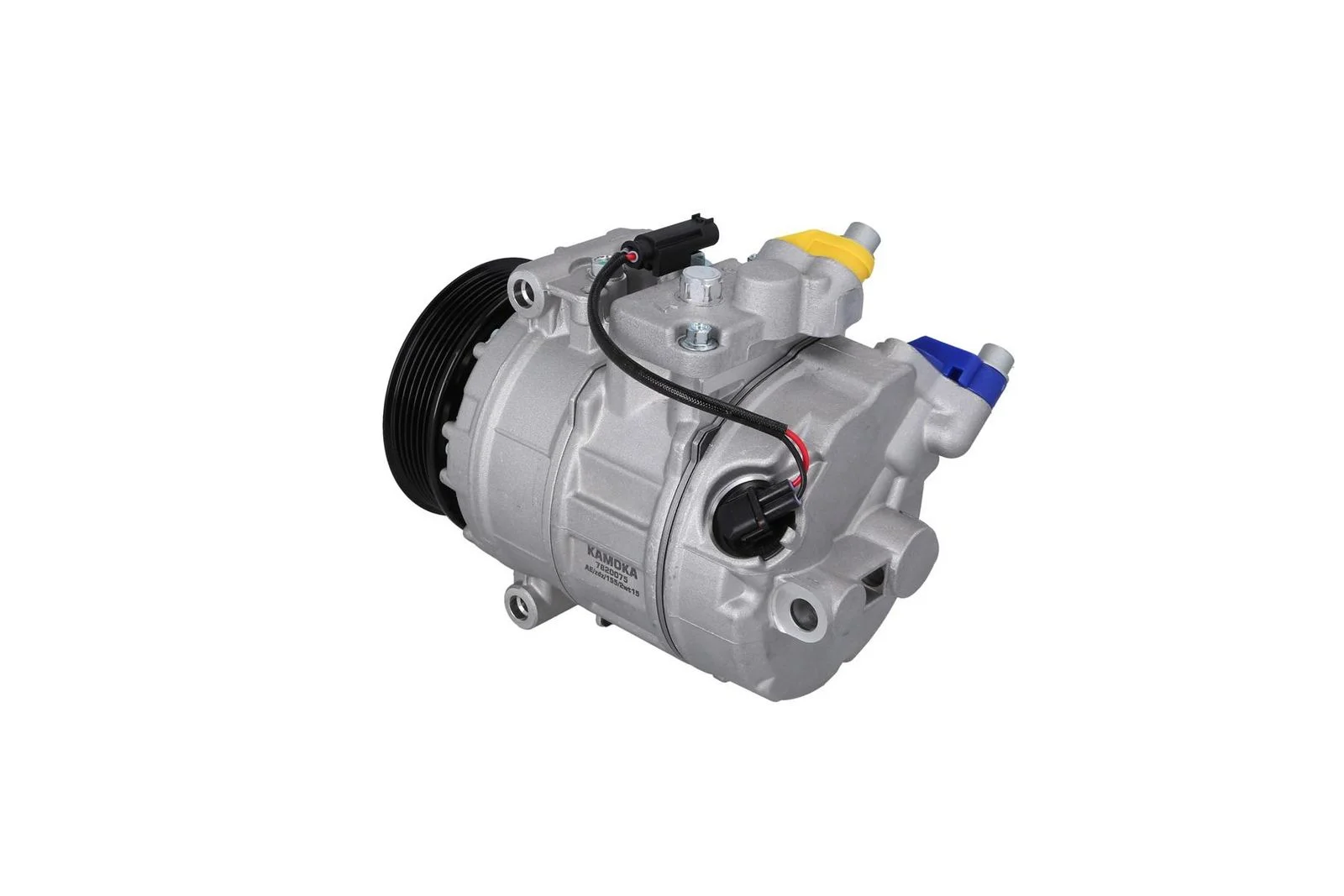 Compresor, climatizare KAMOKA 7820075