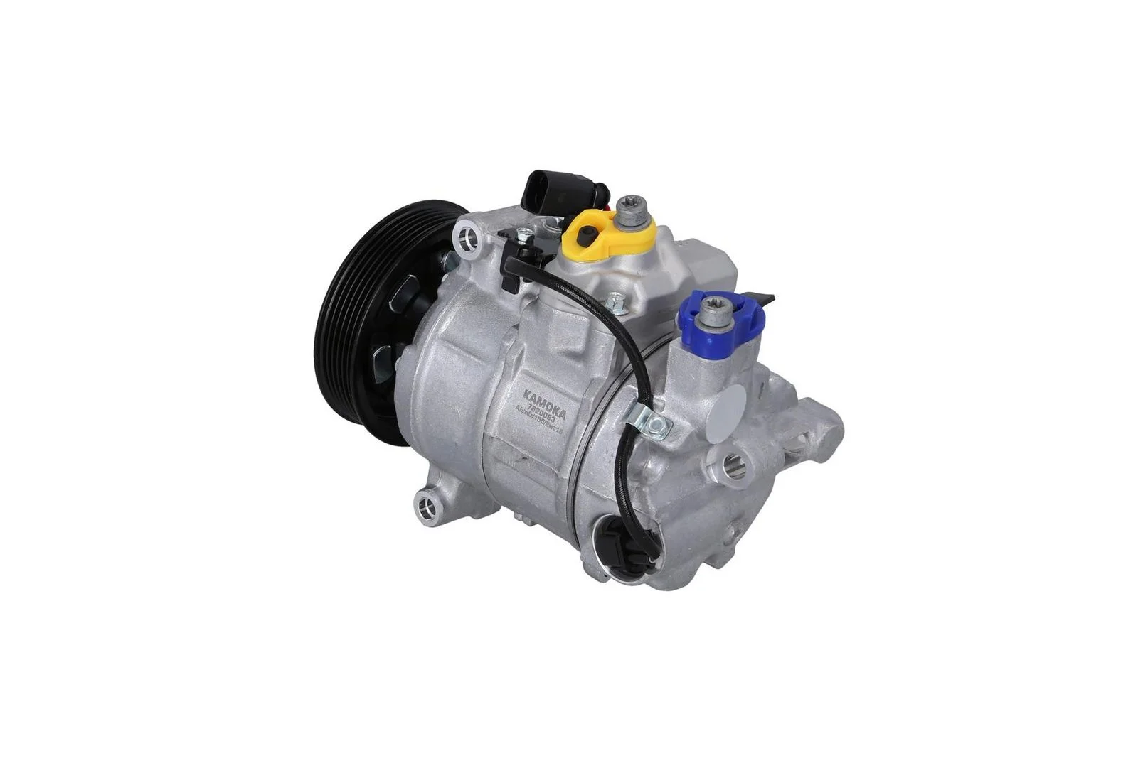 Compresor, climatizare KAMOKA 7820083