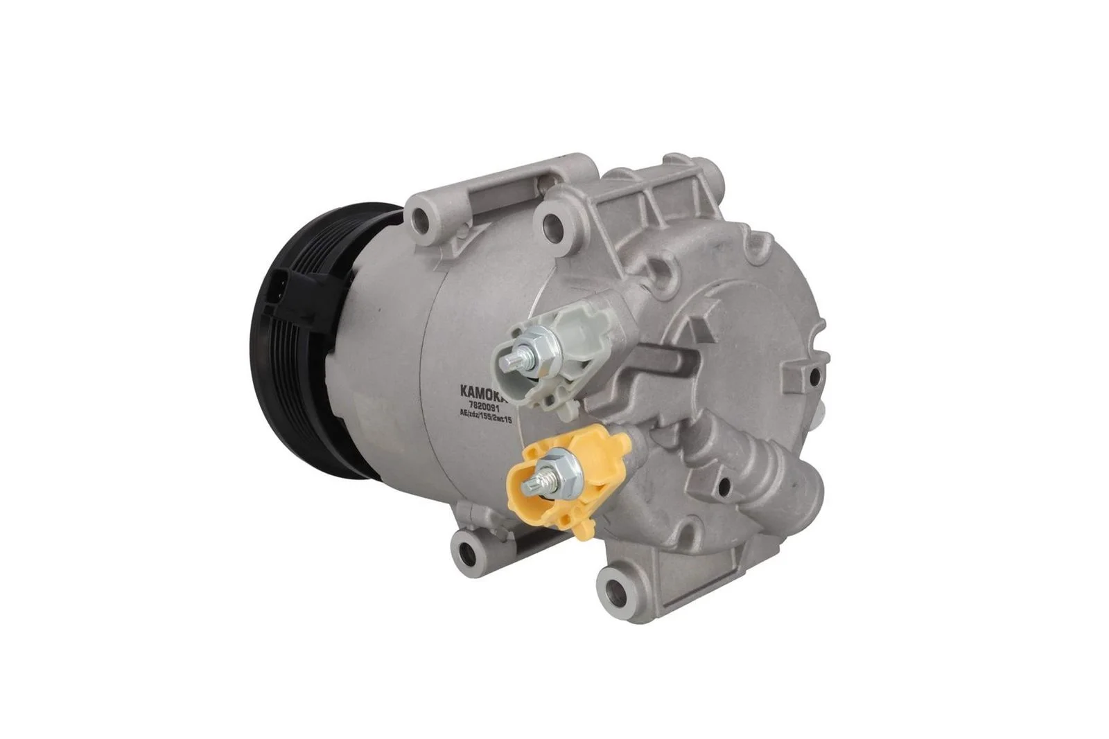 Compresor, climatizare KAMOKA 7820091