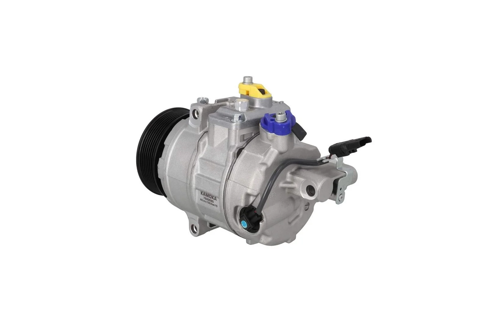 Compresor, climatizare KAMOKA 7820095