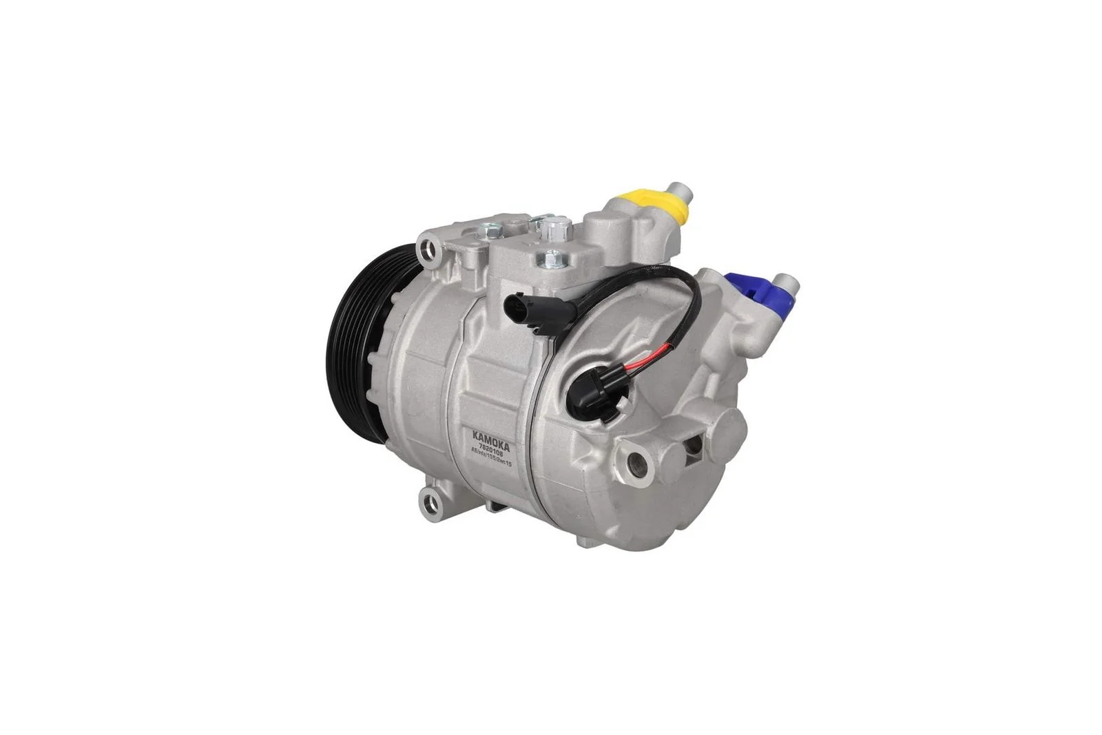 Compresor, climatizare KAMOKA 7820108