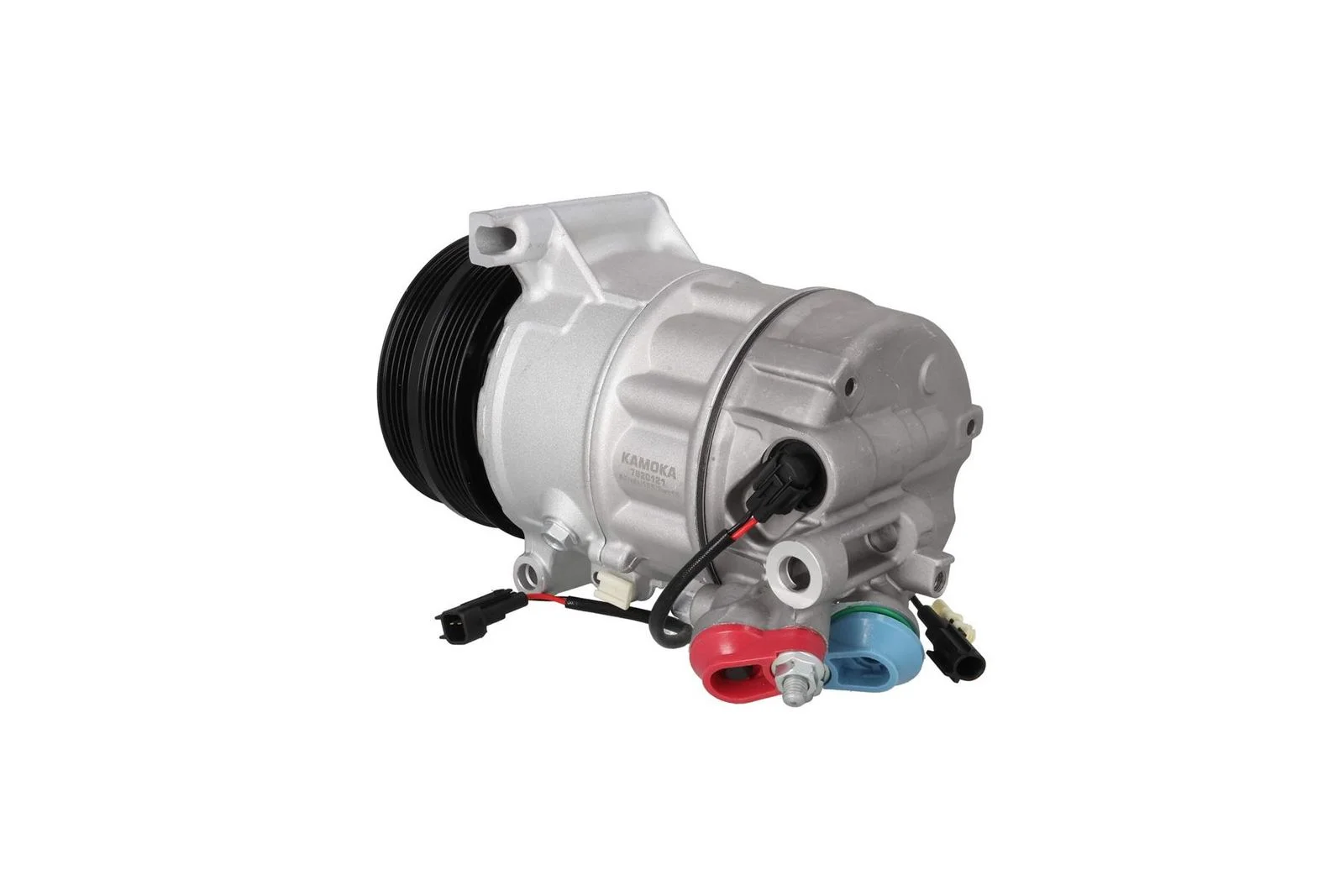 Compresor, climatizare KAMOKA 7820121