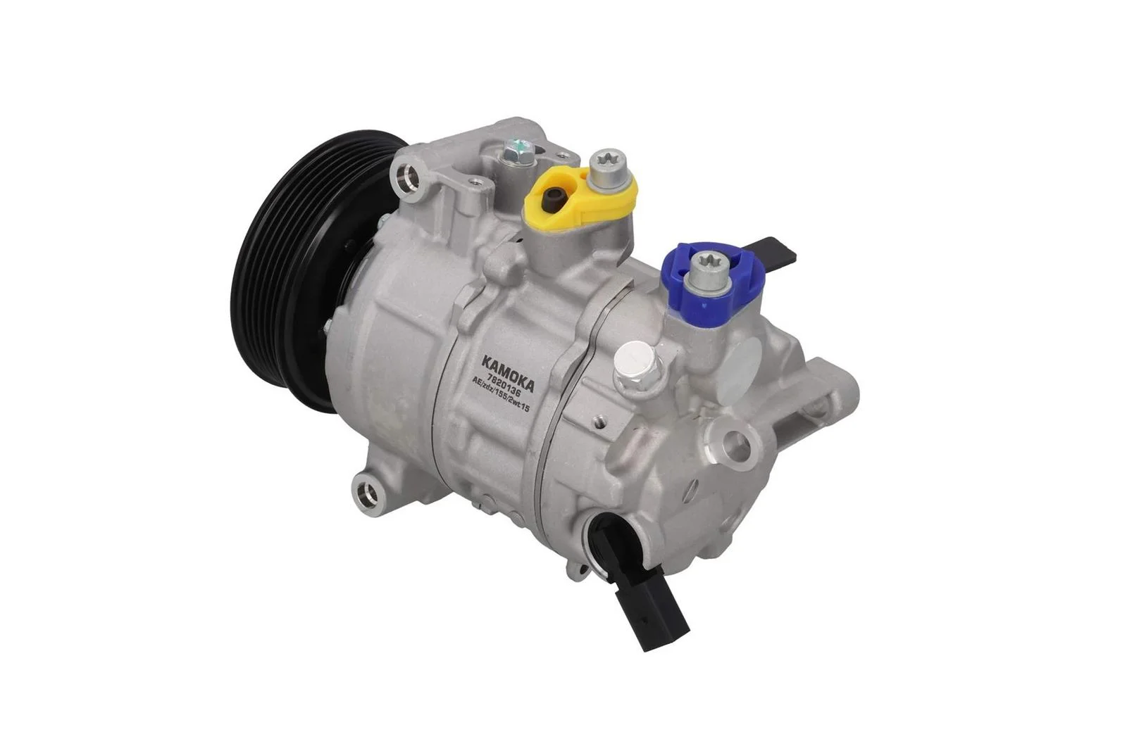 Compresor, climatizare KAMOKA 7820136