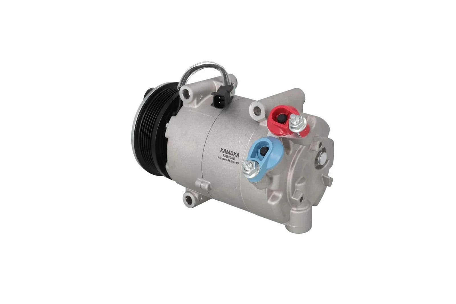 Compresor, climatizare KAMOKA 7820139