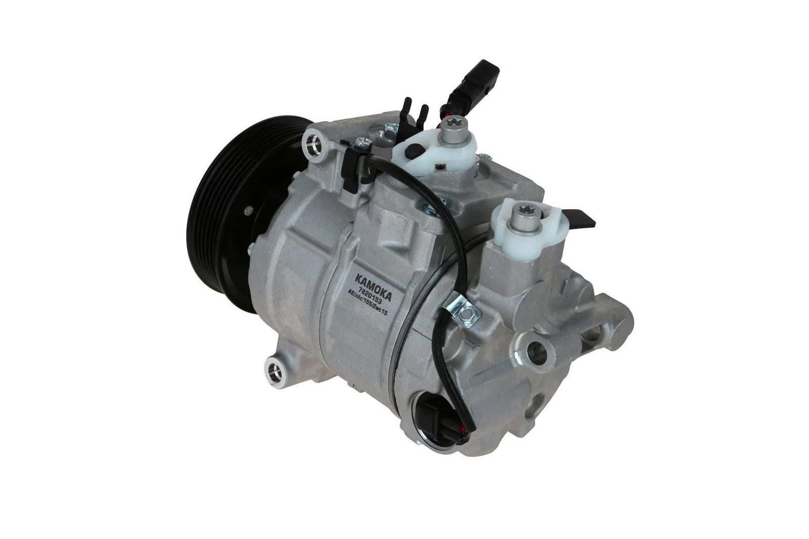 Compresor, climatizare KAMOKA 7820153