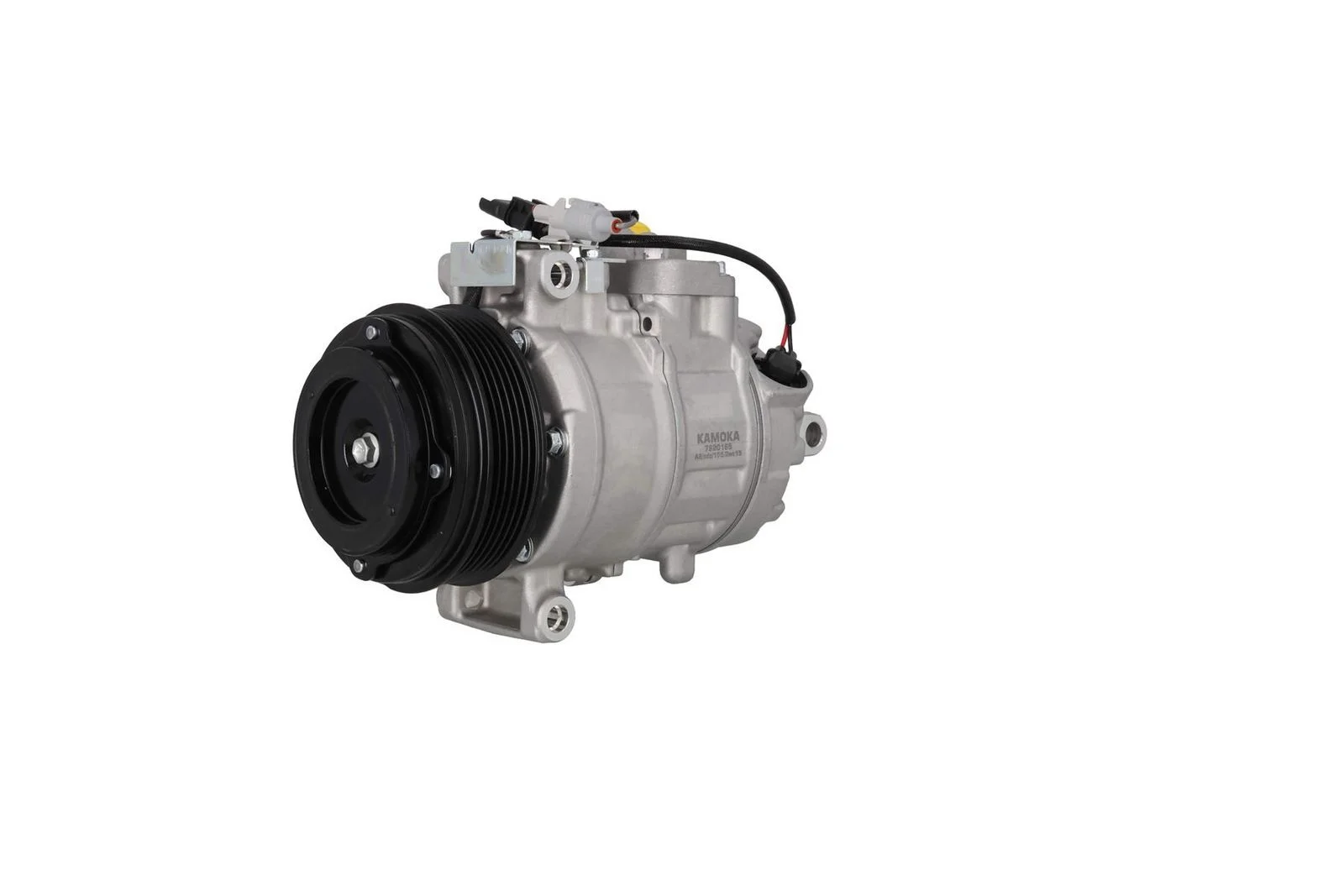 Compresor, climatizare KAMOKA 7820165