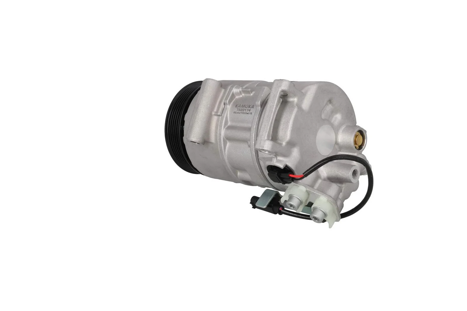 Compresor, climatizare KAMOKA 7820174